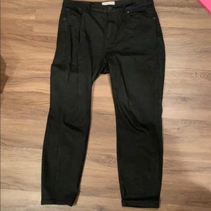 Everlane Black Jeans